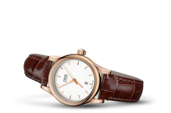 Image of  Classic Date